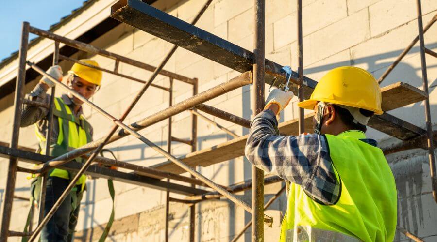 Local Chimney Repair in Barrington, NH